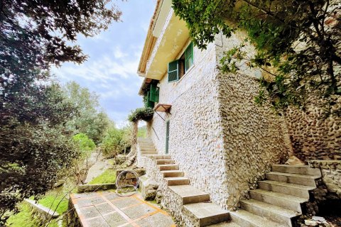 Finca pārdošanā Escorca, Mallorca, Spānijā 5 istabas, 346 m2 Nr. 57242 - attēls 10