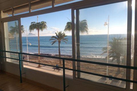 Komerciāls īpašums pārdošanā Altea, Alicante, Spānijā 380 m2 Nr. 57398 - attēls 1
