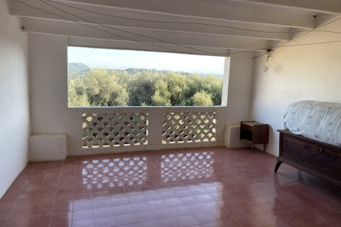 Rindu māja pārdošanā Selva, Mallorca, Spānijā 4 istabas, 250 m2 Nr. 56609 - attēls 11