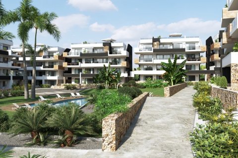 Penthauss pārdošanā Los Altos, Alicante, Spānijā 2 istabas, 75 m2 Nr. 56457 - attēls 6