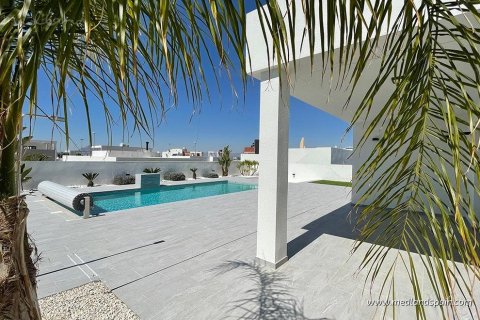 Villa pārdošanā Ciudad Quesada, Alicante, Spānijā 3 istabas, 120 m2 Nr. 54655 - attēls 15