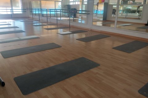 Komerciāls īpašums pārdošanā Altea, Alicante, Spānijā 380 m2 Nr. 57398 - attēls 5