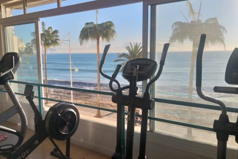 Komerciāls īpašums pārdošanā Altea, Alicante, Spānijā 380 m2 Nr. 57398 - attēls 11