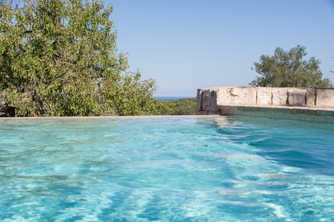 Finca pārdošanā Son Macia, Mallorca, Spānijā 4 istabas, 312 m2 Nr. 57011 - attēls 3