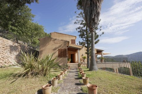 Finca pārdošanā Valldemosa, Mallorca, Spānijā 5 istabas, 500 m2 Nr. 57031 - attēls 8