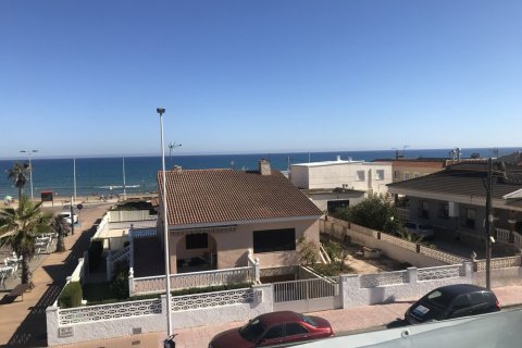 Villa pārdošanā La Mata, Alicante, Spānijā 4 istabas, 310 m2 Nr. 56058 - attēls 3