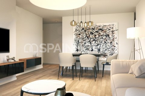 Penthauss pārdošanā Velez-Malaga, Malaga, Spānijā 2 istabas, 88 m2 Nr. 56951 - attēls 5