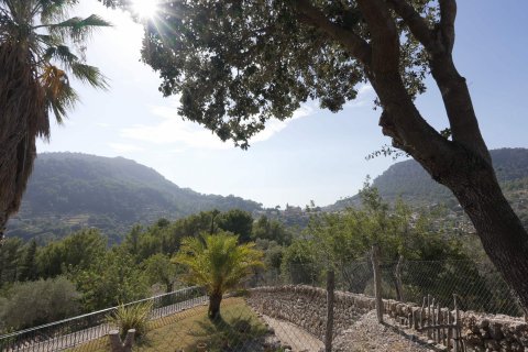 Finca pārdošanā Valldemosa, Mallorca, Spānijā 5 istabas, 500 m2 Nr. 57031 - attēls 24