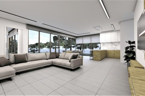 Villa pārdošanā La Zenia, Alicante, Spānijā 4 istabas, 333 m2 Nr. 56306 - attēls 4