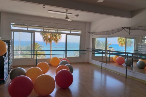 Komerciāls īpašums pārdošanā Altea, Alicante, Spānijā 380 m2 Nr. 57398 - attēls 6