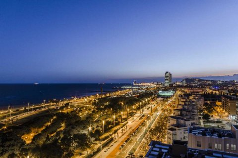 Penthauss pārdošanā Barcelona, Spānijā 2 istabas, 152 m2 Nr. 55835 - attēls 23