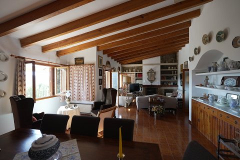 Finca pārdošanā Valldemosa, Mallorca, Spānijā 5 istabas, 500 m2 Nr. 57031 - attēls 7