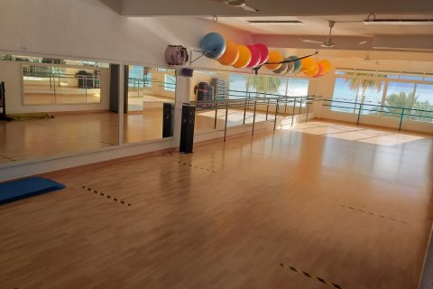 Komerciāls īpašums pārdošanā Altea, Alicante, Spānijā 380 m2 Nr. 57398 - attēls 9