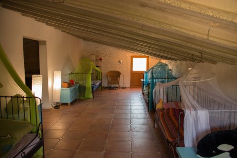 Finca pārdošanā Son Macia, Mallorca, Spānijā 4 istabas, 312 m2 Nr. 57011 - attēls 9