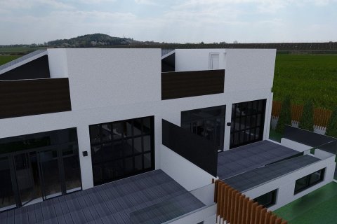 Villa pārdošanā La Nucia, Alicante, Spānijā 4 istabas, 200 m2 Nr. 56654 - attēls 8