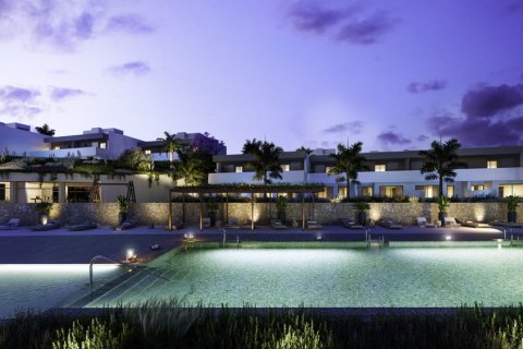 Rindu māja pārdošanā Alicante, Spānijā 5 istabas, 226 m2 Nr. 59256 - attēls 10