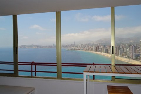 Dzīvoklis pārdošanā Benidorm, Alicante, Spānijā 1 istaba, 60 m2 Nr. 58394 - attēls 3