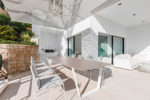 Villa pārdošanā Javea, Alicante, Spānijā 4 istabas, 276 m2 Nr. 58923 - attēls 7