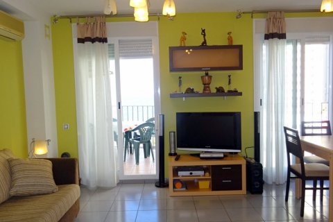 Rindu māja pārdošanā Benidorm, Alicante, Spānijā 2 istabas, 72 m2 Nr. 59039 - attēls 5