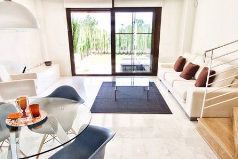 Rindu māja pārdošanā Benidorm, Alicante, Spānijā 3 istabas, 122 m2 Nr. 57992 - attēls 6