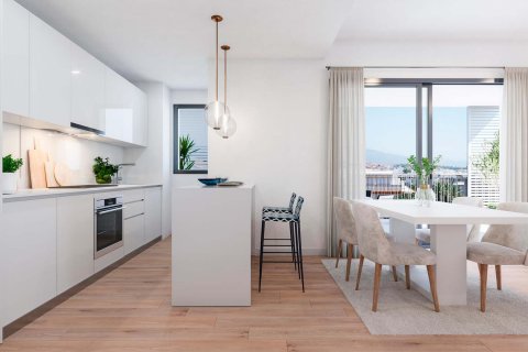 Isidora Living Estepona, Malaga, Spānijā Nr. 52336 - attēls 2