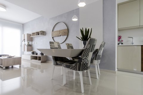 Bellavista San Miguel de Salinas, Alicante, Spānijā Nr. 52084 - attēls 14