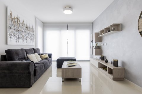 Bellavista San Miguel de Salinas, Alicante, Spānijā Nr. 52084 - attēls 15