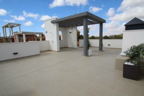 Bellavista San Miguel de Salinas, Alicante, Spānijā Nr. 52084 - attēls 10