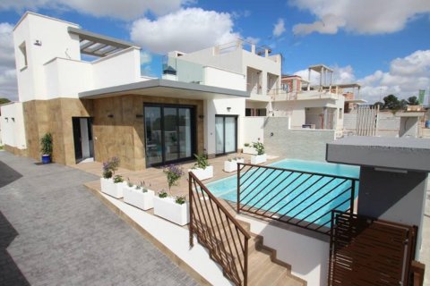 Bellavista San Miguel de Salinas, Alicante, Spānijā Nr. 52084 - attēls 2