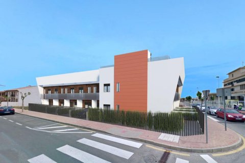 Master Pinatar San Pedro del Pinatar, Murcia, Spānijā Nr. 57624 - attēls 11