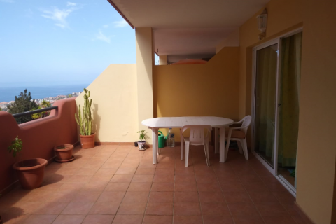 Dzīvoklis pārdošanā Santa Cruz de Tenerife, Tenerife, Spānijā 2 istabas, 100 m2 Nr. 58472 - attēls 8