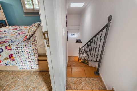 Dvīņu māja pārdošanā Mogan, Gran Canaria, Spānijā 2 istabas, 112 m2 Nr. 57757 - attēls 19