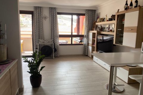 Rindu māja pārdošanā Santa Cruz de Tenerife, Tenerife, Spānijā 3 istabas, 150 m2 Nr. 58490 - attēls 3