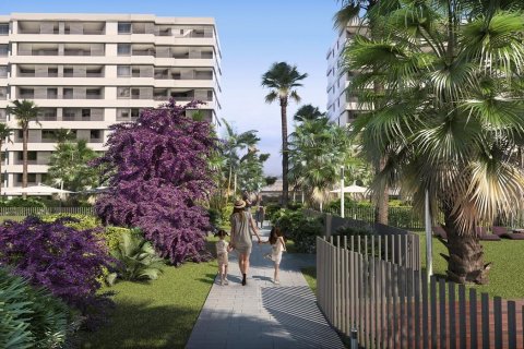 Dzīvoklis pārdošanā Punta Prima, Alicante, Spānijā 2 istabas, 89 m2 Nr. 57981 - attēls 6