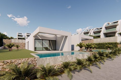 Dzīvoklis pārdošanā Ciudad Quesada, Alicante, Spānijā 3 istabas, 80 m2 Nr. 58124 - attēls 10