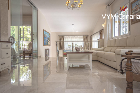 Villa pārdošanā Altea La Vella, Alicante, Spānijā 2 istabas, 225 m2 Nr. 57731 - attēls 12