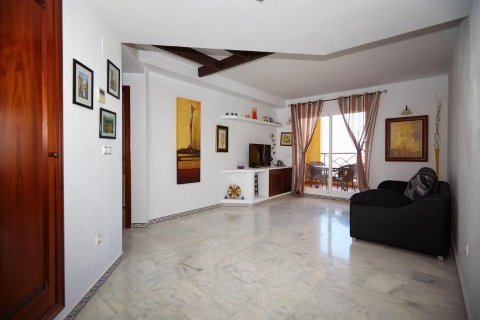 Dzīvoklis pārdošanā Torrevieja, Alicante, Spānijā 2 istabas,  Nr. 58503 - attēls 8