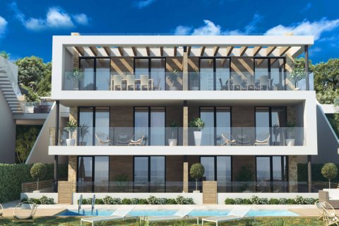 Dzīvoklis pārdošanā Ciudad Quesada, Alicante, Spānijā 2 istabas, 76 m2 Nr. 59045 - attēls 10