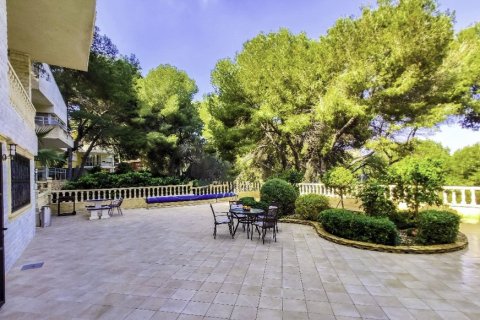 Villa pārdošanā Campoamor, Alicante, Spānijā 6 istabas, 360 m2 Nr. 58983 - attēls 4