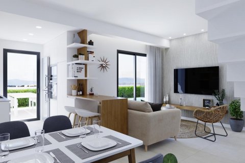 Villa pārdošanā Los Balcones, Alicante, Spānijā 3 istabas, 154 m2 Nr. 59540 - attēls 8