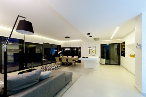 Villa pārdošanā Campoamor, Alicante, Spānijā 4 istabas, 197 m2 Nr. 58014 - attēls 7