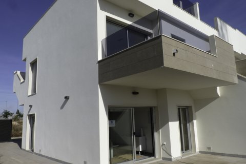 Bungalo pārdošanā Pilar de la Horadada, Alicante, Spānijā 2 istabas, 78 m2 Nr. 58986 - attēls 3