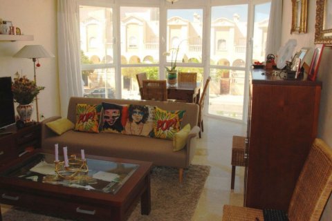 Dzīvoklis pārdošanā San Juan, Alicante, Spānijā 3 istabas, 104 m2 Nr. 58550 - attēls 3