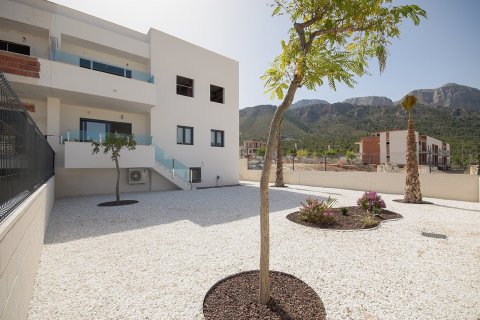 Bungalo pārdošanā Polop, Alicante, Spānijā 3 istabas, 90 m2 Nr. 58395 - attēls 2