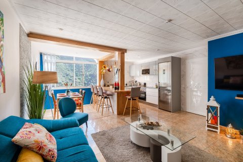 Dvīņu māja pārdošanā Mogan, Gran Canaria, Spānijā 2 istabas, 112 m2 Nr. 57757 - attēls 8