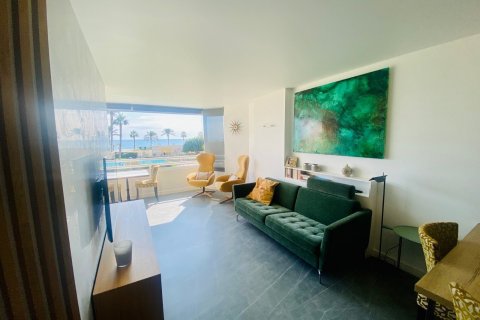 Dzīvoklis pārdošanā Alicante, Spānijā 1 istaba, 61 m2 Nr. 58812 - attēls 2