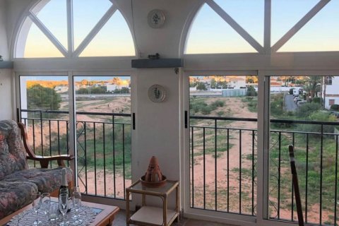 Dzīvoklis pārdošanā Playa Flamenca II, Alicante, Spānijā 2 istabas, 75 m2 Nr. 59215 - attēls 7