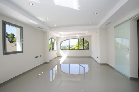 Villa pārdošanā Moraira, Alicante, Spānijā 3 istabas, 109 m2 Nr. 59038 - attēls 7