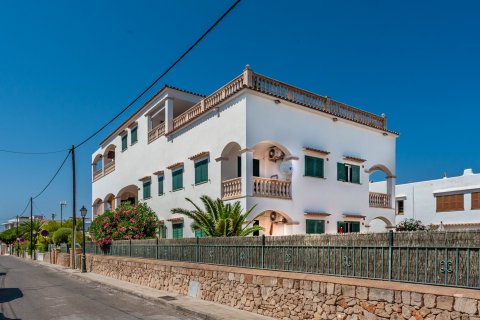 Dzīvoklis pārdošanā Cala Figuera, Mallorca, Spānijā 2 istabas, 63 m2 Nr. 51830 - attēls 13