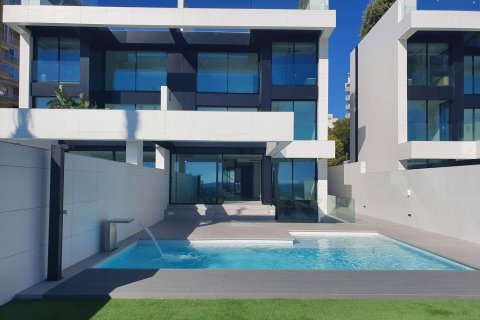 Villa pārdošanā San Juan, Alicante, Spānijā 4 istabas, 450 m2 Nr. 57994 - attēls 1